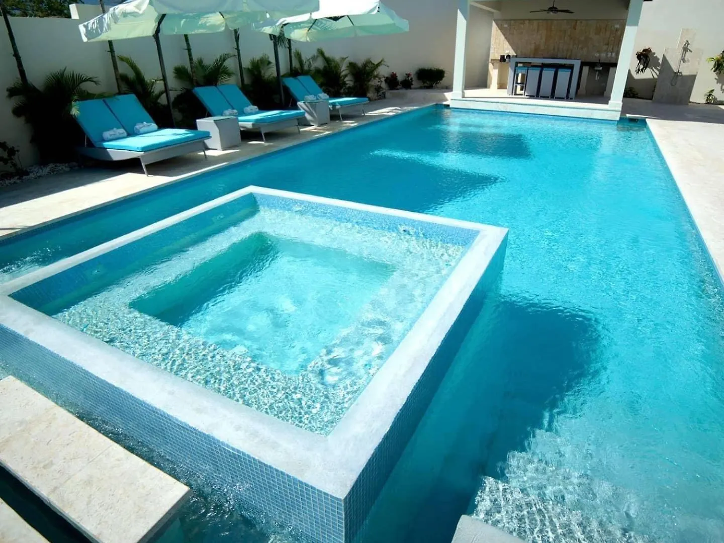 Royal 3 Bedroom Villa Lifestyle Puerto Plata 0*,