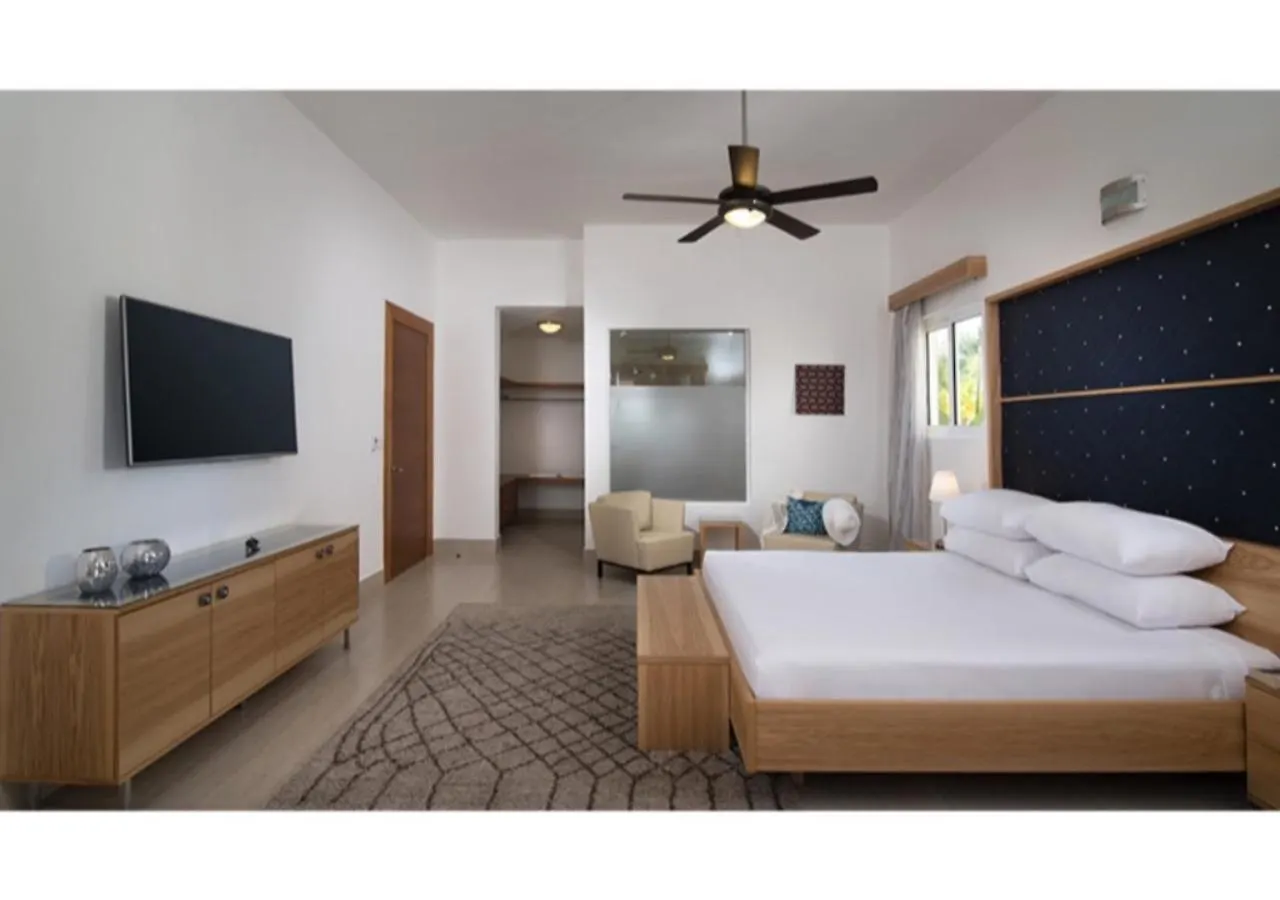 Royal 3 Bedroom Villa Lifestyle Puerto Plata